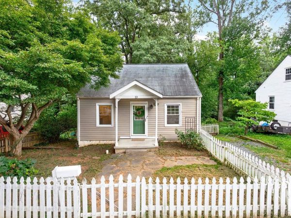 19 MOBILE LN , Charlottesville, VA 22903