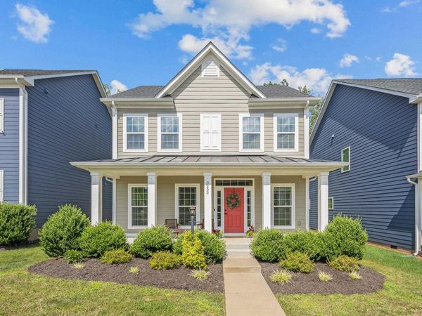 3253 VILLAGE PARK AVE, Keswick, VA 22947