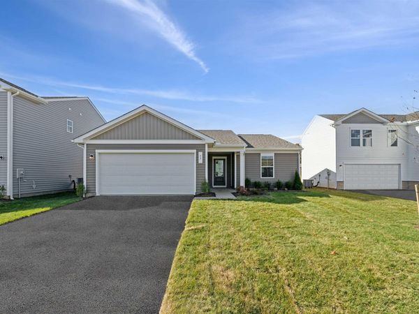 24 CARRS CT , Charlottesville, VA 22902