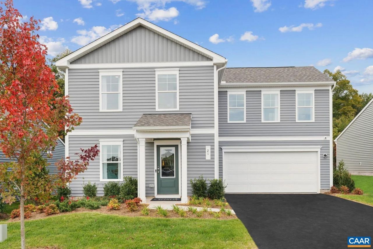 14 Carrs Ct, Charlottesville, VA 22902 Main Photo