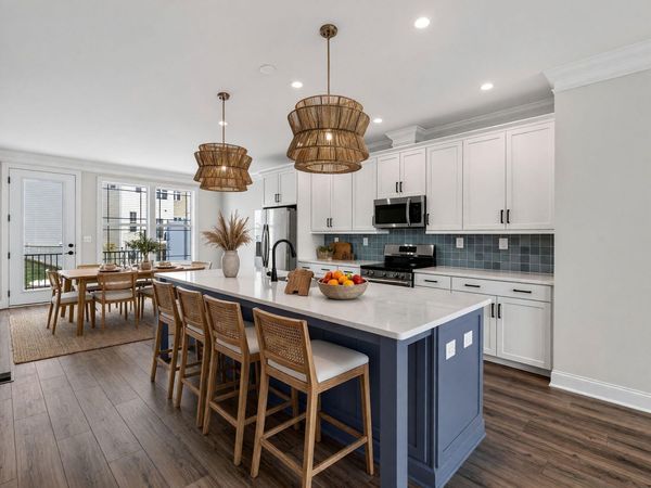 788 PARK RIDGE DR , Crozet, VA 22932