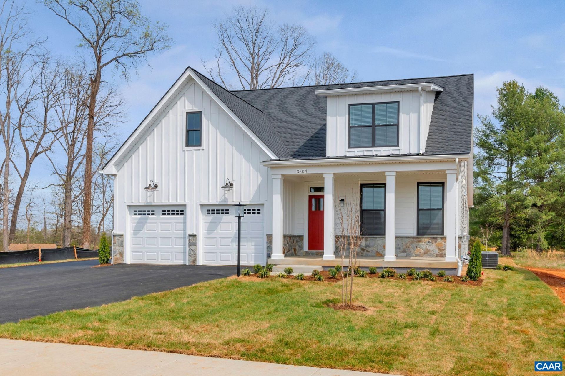 154 Cliffstone Blvd , Charlottesville, VA 22911 Main Photo