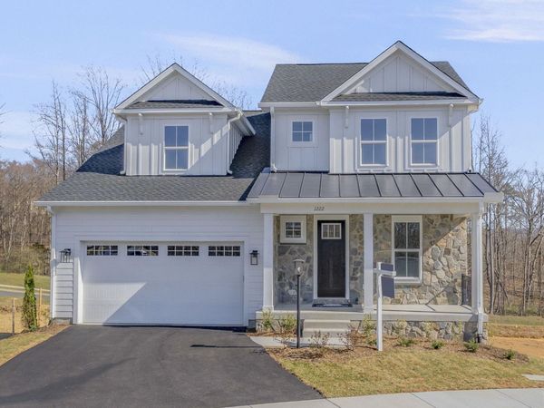 127D MARCELLA ST , Charlottesville, VA 22911