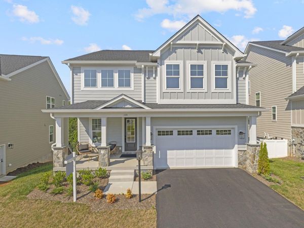 127C MARCELLA ST , Charlottesville, VA 22911