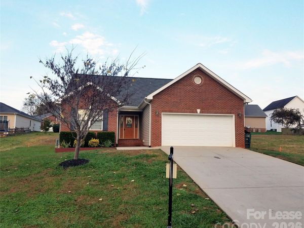 1491 Mayfair Drive , Conover, NC 28613