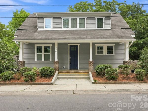 146 Mock Road , Davidson, NC 28036