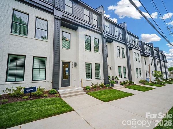 2516 Park Rose Lane , Unit 15, Charlotte, NC 28204