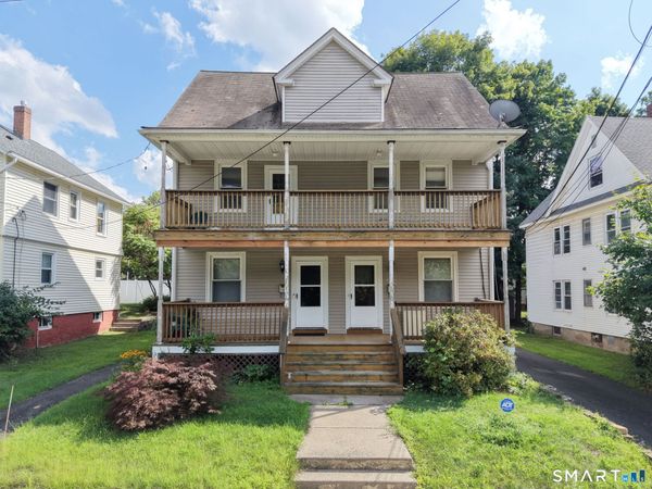 24 Grant , Enfield, CT 06082