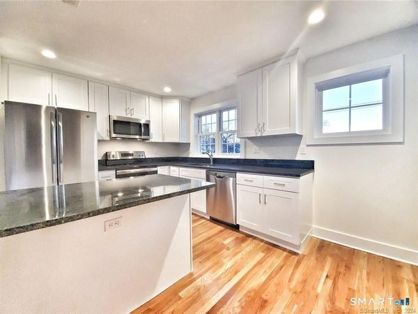 30 Ferris , Unit B4, Norwalk, CT 06854