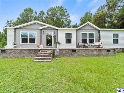 3646 Bobwhite Trail, Effingham, SC 29541