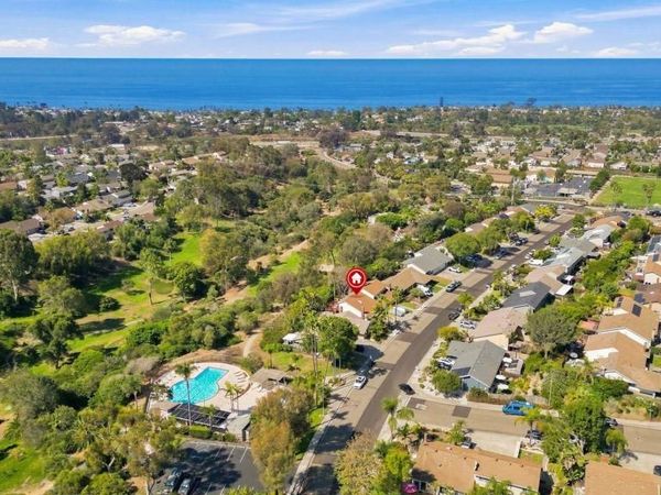 961 Woodlake Drive, Cardiff By The Sea, CA 92007