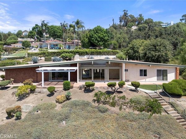1281 West Road, La Habra Heights, CA 90631