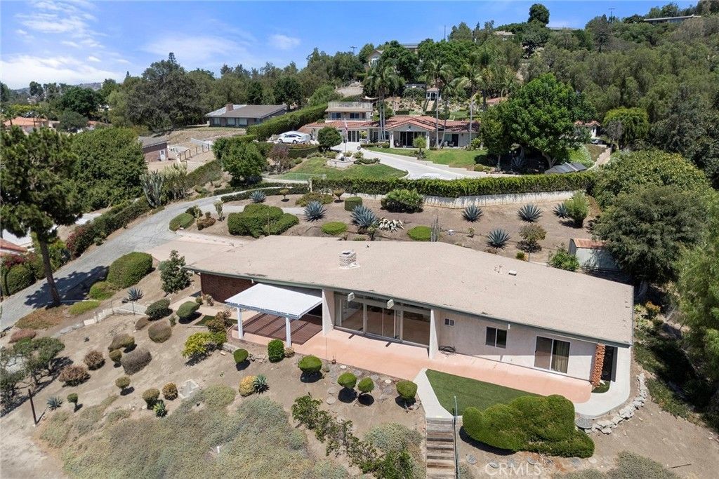 1281 West Road, La Habra Heights, CA 90631 Main Photo