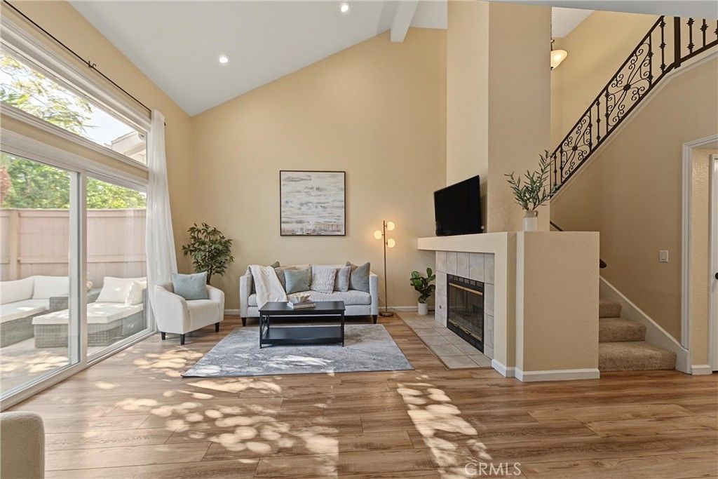 43 Sandalwood, Unit 94, Aliso Viejo, CA 92656 Main Photo
