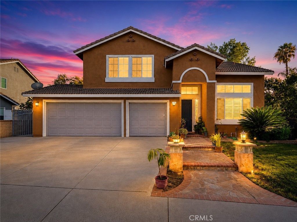1340 Whispering Wind, Corona, CA 92881 Main Photo