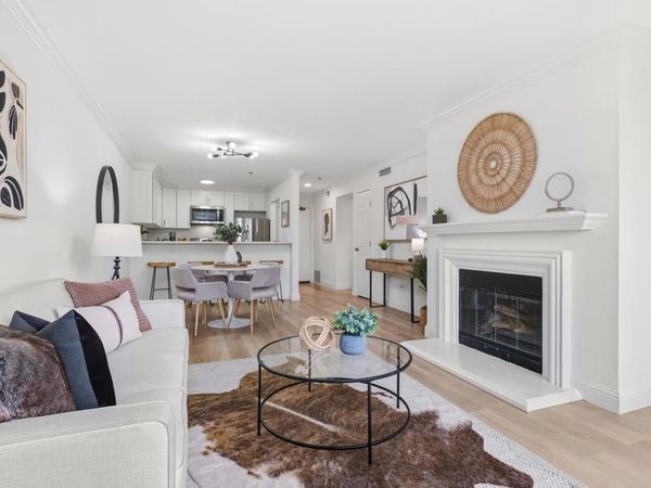 535 Pierce Street, Unit #3109, Albany, CA 94706