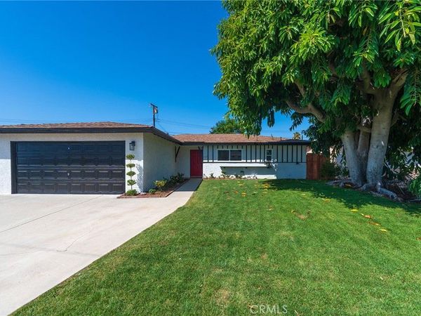 1727 Santa Ysabela, Rowland Heights, CA 91748