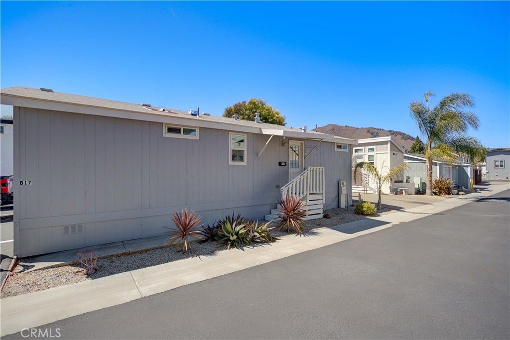 145 South Street, Unit B17, San Luis Obispo, CA 93401 Main Photo
