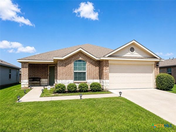 15304 Harkness Pass , Austin, TX 78725