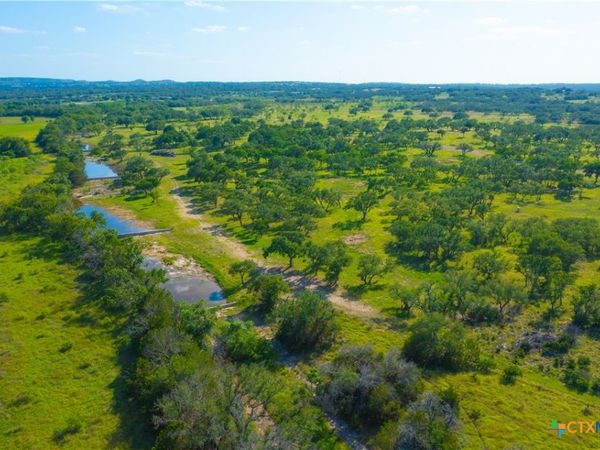 0 Creekside Ranch , Johnson City, TX 78636