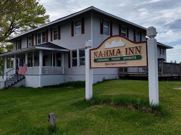 13747 Main Street, Nahma Twp, MI 49864