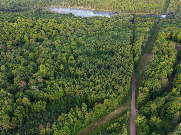 TBD STRANGLE Road, Stannard Twp, MI 49912