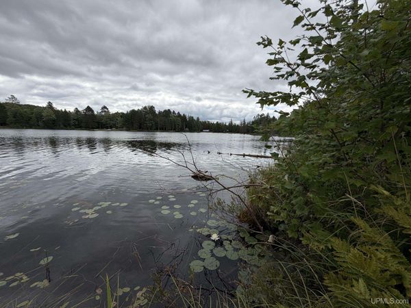 TBD N Casey Lake Road, Humboldt Twp, MI 49849