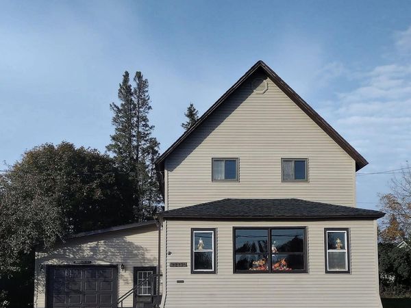 25880 Elm Street, Calumet Twp, MI 49913