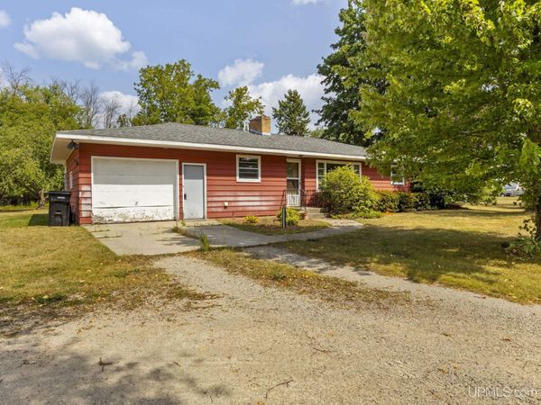 W6684 County Road 358, Holmes Twp, MI 49821