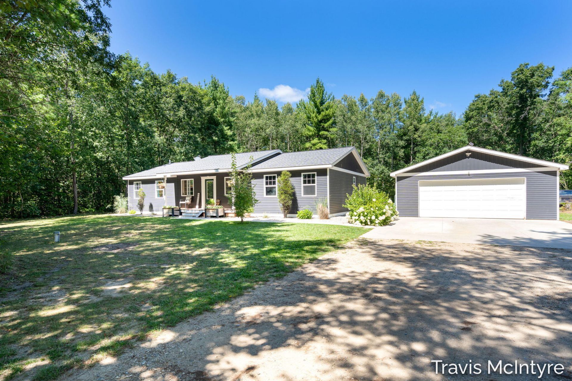 20392 Gates Road, Howard City, MI 49329 Main Photo