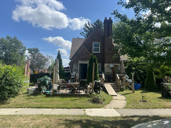 14254 Prevost Street, Detroit, MI 48227