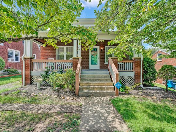 1333 Brighton RD SW, Roanoke, VA 24015