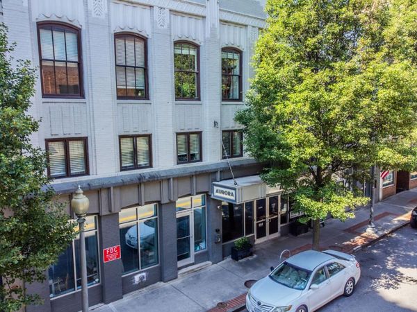 110 Campbell AVE SW, Roanoke, VA 24011