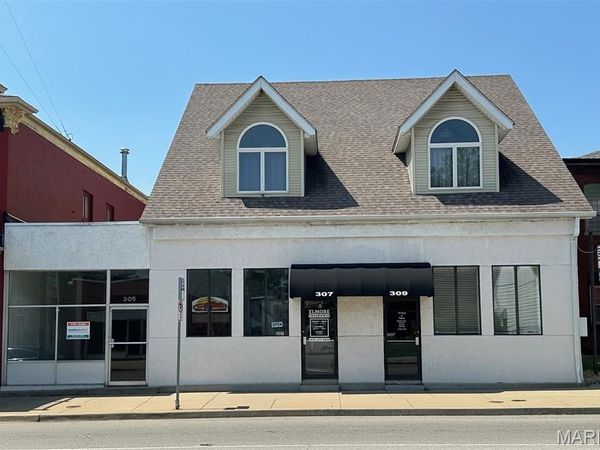 309 N Illinois Street, Belleville, IL 62220