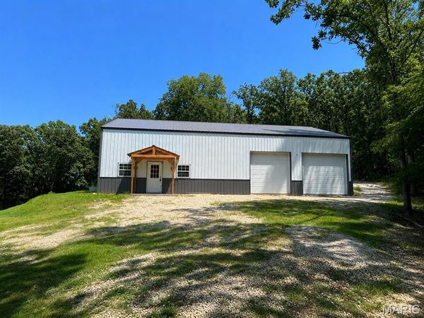 129 Shamrock Lane, Bourbon, MO 65441