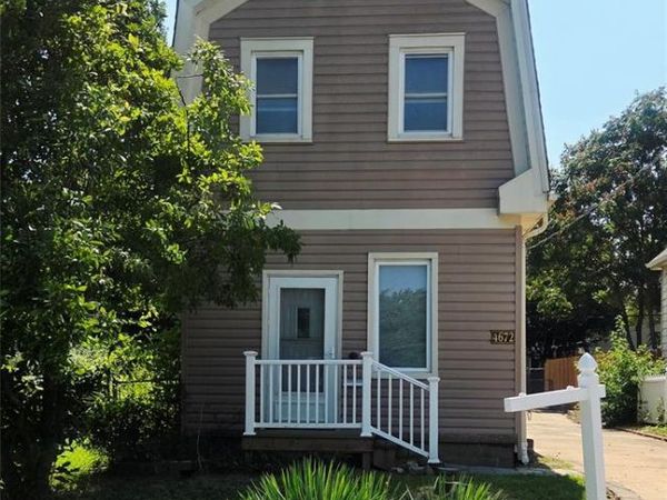 4672 Hannover Avenue , St Louis, MO 63123