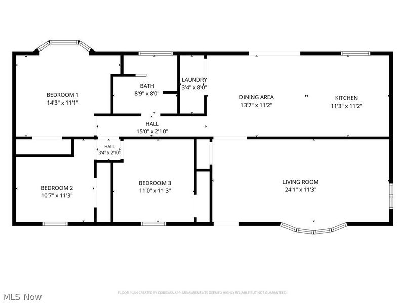 67279 Pineview Drive, Belmont, OH 43718 Photo 8