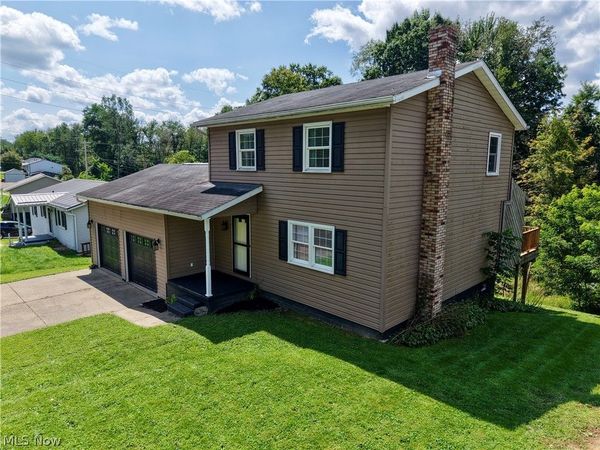 142 Pine Lane , Barnesville, OH 43713