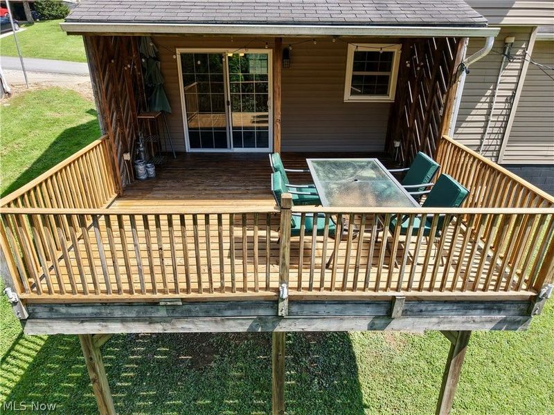 142 Pine Lane, Barnesville, OH 43713 Photo 18