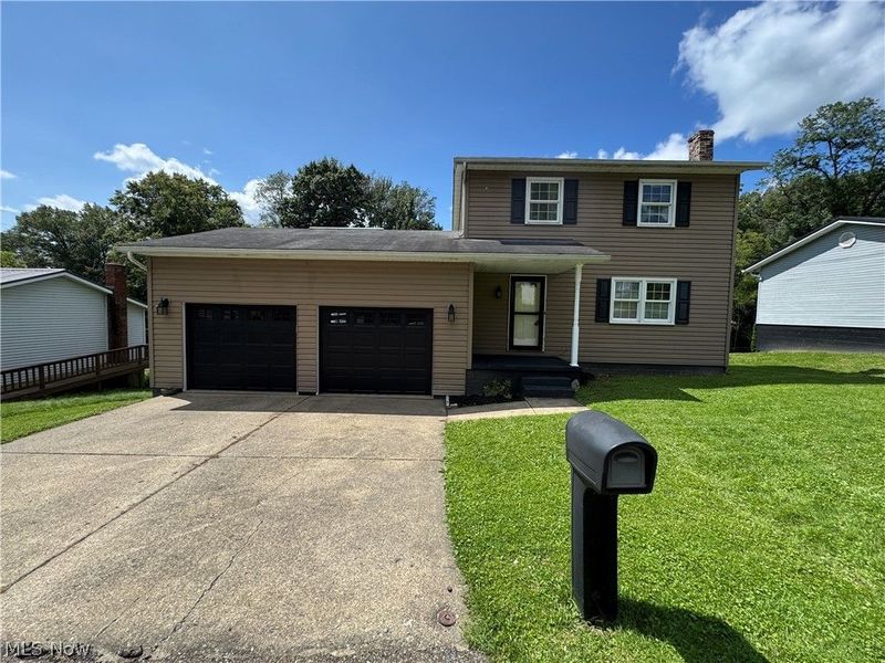 142 Pine Lane, Barnesville, OH 43713 Photo 2