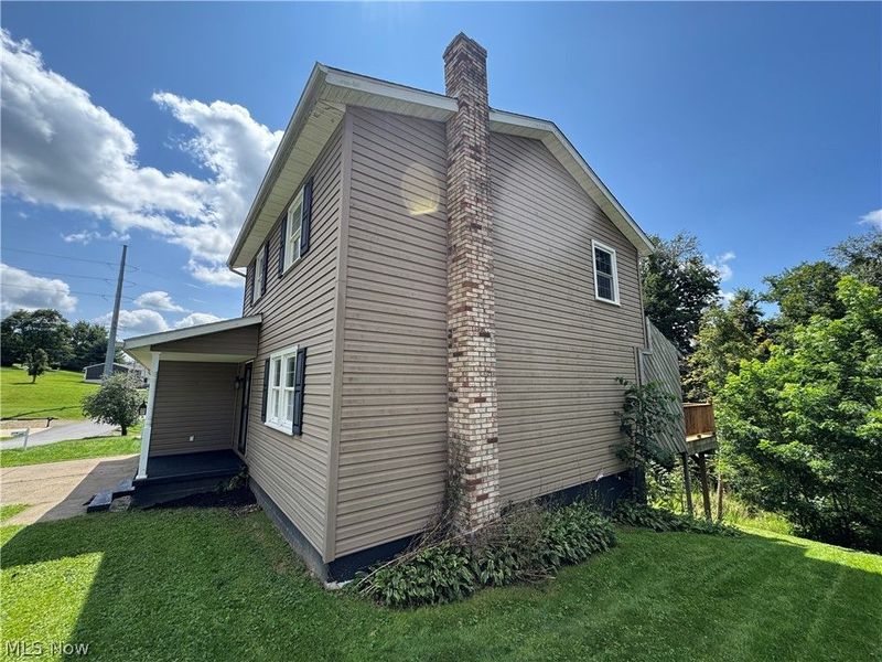 142 Pine Lane, Barnesville, OH 43713 Photo 6