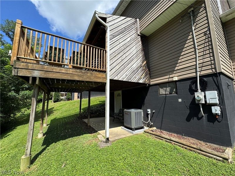 142 Pine Lane, Barnesville, OH 43713 Photo 8