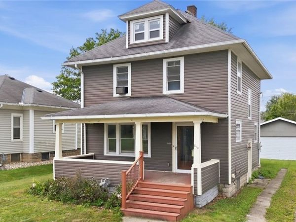 810 Dale Avenue , Willard, OH 44890
