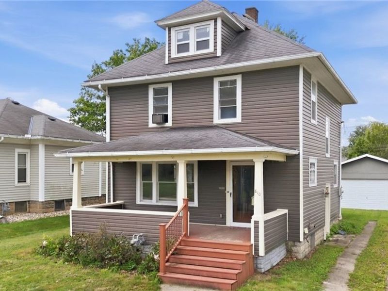 810 Dale Avenue, Willard, OH 44890 Photo 1