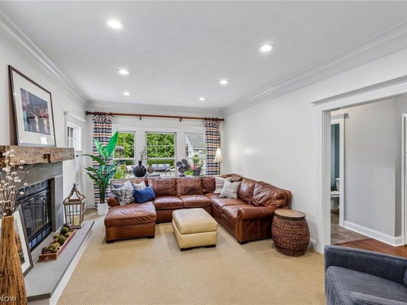 21160 Beachwood Drive, Rocky River, OH 44116 Photo 11