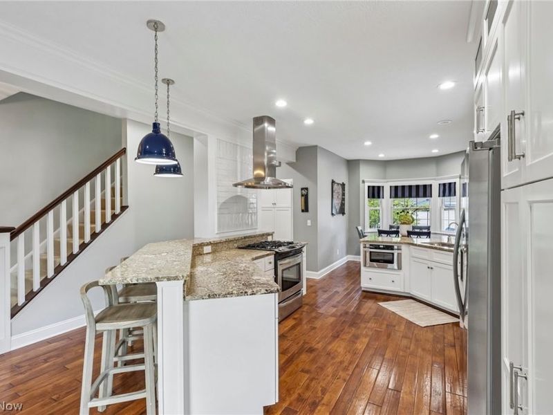 21160 Beachwood Drive, Rocky River, OH 44116 Photo 16