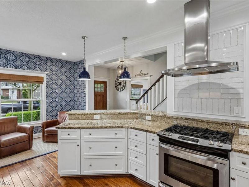 21160 Beachwood Drive, Rocky River, OH 44116 Photo 19