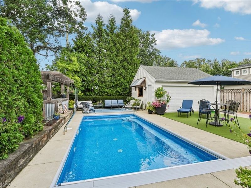 21160 Beachwood Drive, Rocky River, OH 44116 Photo 44
