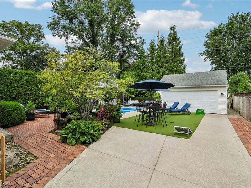 21160 Beachwood Drive, Rocky River, OH 44116 Photo 49