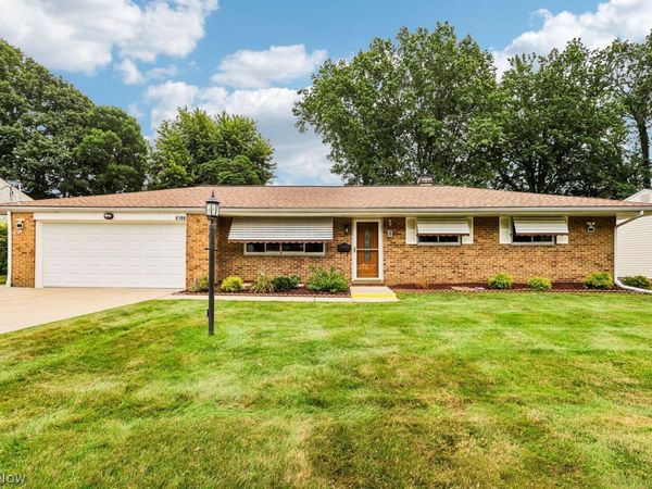 6199 Carolyn Drive, Mentor, OH 44060